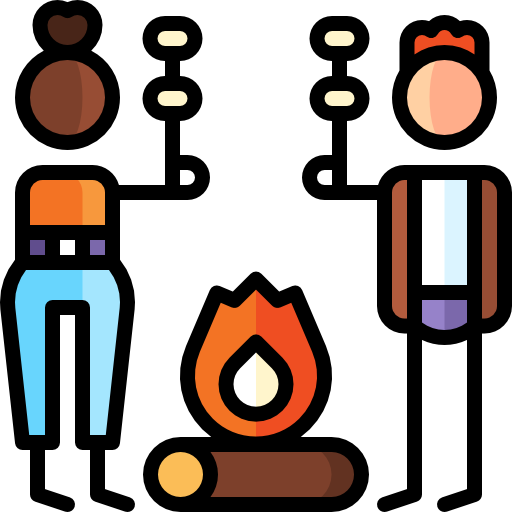 animation dans camping st,chely 'apcher.cosy-camping.com